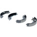 ATE | Bremsbackensatz | 03.0137-0359.2 ATE | Bremsbackensatz | 03.0137-0359.2