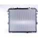 Nissens | Kühler, Motorkühlung | 646807 Nissens | Kühler, Motorkühlung | 646807