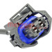Metzger | Sensor, Abgastemperatur | 0894279
