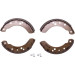 Hella | Bremsbackensatz | 8DB 355 000-881
