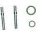 Nissens | Kondensator, Klimaanlage | 940140 Nissens | Kondensator, Klimaanlage | 940140