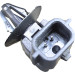 Metzger | Sensor, Raddrehzahl | 09001295 Metzger | Sensor, Raddrehzahl | 09001295