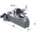 Mahle | Kondensator, Klimaanlage | AC 1119 000S Mahle | Kondensator, Klimaanlage | AC 1119 000S