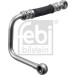 febi bilstein Ölleitung, Lader febi Plus 192787