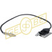 GEBE | NOx-Sensor, NOx-Katalysator | 9 3821 1 GEBE | NOx-Sensor, NOx-Katalysator | 9 3821 1