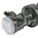 Metzger | Waschwasserdüse, Scheinwerferreinigung | 2220574 Metzger | Waschwasserdüse, Scheinwerferreinigung | 2220574