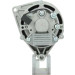 BV PSH 545.001.033.010 Lichtmaschine 12V, 33A, B+ (M6) BV PSH 545.001.033.010 Lichtmaschine 12V, 33A, B+ (M6)