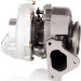 Nissens Turbolader 93051
