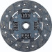 SACHS 3000 954 025 Kupplungssatz