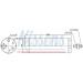 Nissens | Trockner, Klimaanlage | 95323 Nissens | Trockner, Klimaanlage | 95323