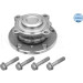 Meyle | Radnabe | 314 752 0013 Meyle | Radnabe | 314 752 0013