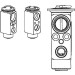 Mahle | Expansionsventil, Klimaanlage | AVE 65 000P