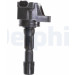 Delphi | Zündspule | GN10547-12B1 Delphi | Zündspule | GN10547-12B1