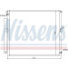 Nissens | Kondensator, Klimaanlage | 940167 Nissens | Kondensator, Klimaanlage | 940167
