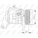 NRF | Kompressor, Klimaanlage | 32092