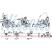 Nissens Turbolader 93112 Nissens Turbolader 93112
