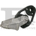 FA1 Halter, Abgasanlage 113-781