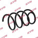 KYB | Fahrwerksfeder | RA4114 KYB | Fahrwerksfeder | RA4114