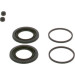 BOSCH | Reparatursatz, Bremssattel | 1 987 470 490 BOSCH | Reparatursatz, Bremssattel | 1 987 470 490