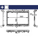 Mahle | Kühler, Motorkühlung | CR 392 000S Mahle | Kühler, Motorkühlung | CR 392 000S