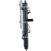 NRF | Kühler, Motorkühlung | 550023 NRF | Kühler, Motorkühlung | 550023
