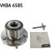 SKF | Radlagersatz | VKBA 6585 SKF | Radlagersatz | VKBA 6585