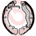 Brembo | Bremsbackensatz | S 85 515