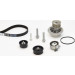 ContiTech | Wasserpumpe + Zahnriemensatz | CT975WP1 ContiTech | Wasserpumpe + Zahnriemensatz | CT975WP1