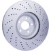 Hella | Bremsscheibe | 8DD 355 127-961