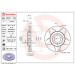 Brembo Bremsscheibe XTRA LINE - Max 09.7011.75