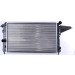 Nissens | Kühler, Motorkühlung | 632231 Nissens | Kühler, Motorkühlung | 632231