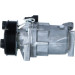NRF Kompressor, Klimaanlage EASY FIT 32909