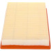 BOSCH 1 457 429 896 Luftfilter