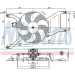 Nissens | Lüfter, Motorkühlung | 85714 Nissens | Lüfter, Motorkühlung | 85714