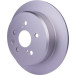 Hella | Bremsscheibe | 8DD 355 115-711