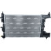 NRF | Kühler, Motorkühlung | mit Sensor | 53153 NRF | Kühler, Motorkühlung | mit Sensor | 53153