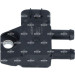 NRF | Sensor, Abgasdruck | 708030 NRF | Sensor, Abgasdruck | 708030