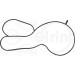Elring | Dichtung, Wasserpumpe | 323.380 Elring | Dichtung, Wasserpumpe | 323.380