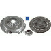 SACHS 3000 950 902 Kupplungssatz