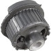 Metzger | Lagerung, Achskörper | 52090909 Metzger | Lagerung, Achskörper | 52090909
