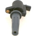 BOSCH 0 221 504 706 Zündspule BOSCH 0 221 504 706 Zündspule