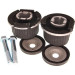 Maxgear | Reparatursatz, Achskörper | 72-1355 Maxgear | Reparatursatz, Achskörper | 72-1355