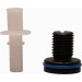 MANN-FILTER PU 11 002 z KIT Kraftstofffilter mit Dichtung MANN-FILTER PU 11 002 z KIT Kraftstofffilter mit Dichtung