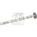 FEBI BILSTEIN 184902 Nockenwelle FEBI BILSTEIN 184902 Nockenwelle