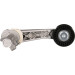 Gates | Spannrolle, Keilrippenriemen | T39127 Gates | Spannrolle, Keilrippenriemen | T39127