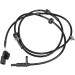Metzger | Sensor, Raddrehzahl | 09001527 Metzger | Sensor, Raddrehzahl | 09001527