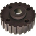 54-0021 Zahnrad, Kurbelwelle