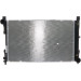 Mahle | Kühler, Motorkühlung | CR 1478 000S