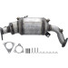 Hella | Ruß-/Partikelfilter, Abgasanlage | 8LG 366 070-041 Hella | Ruß-/Partikelfilter, Abgasanlage | 8LG 366 070-041