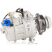 Nissens Kompressor, Klimaanlage FIRST FIT 890637